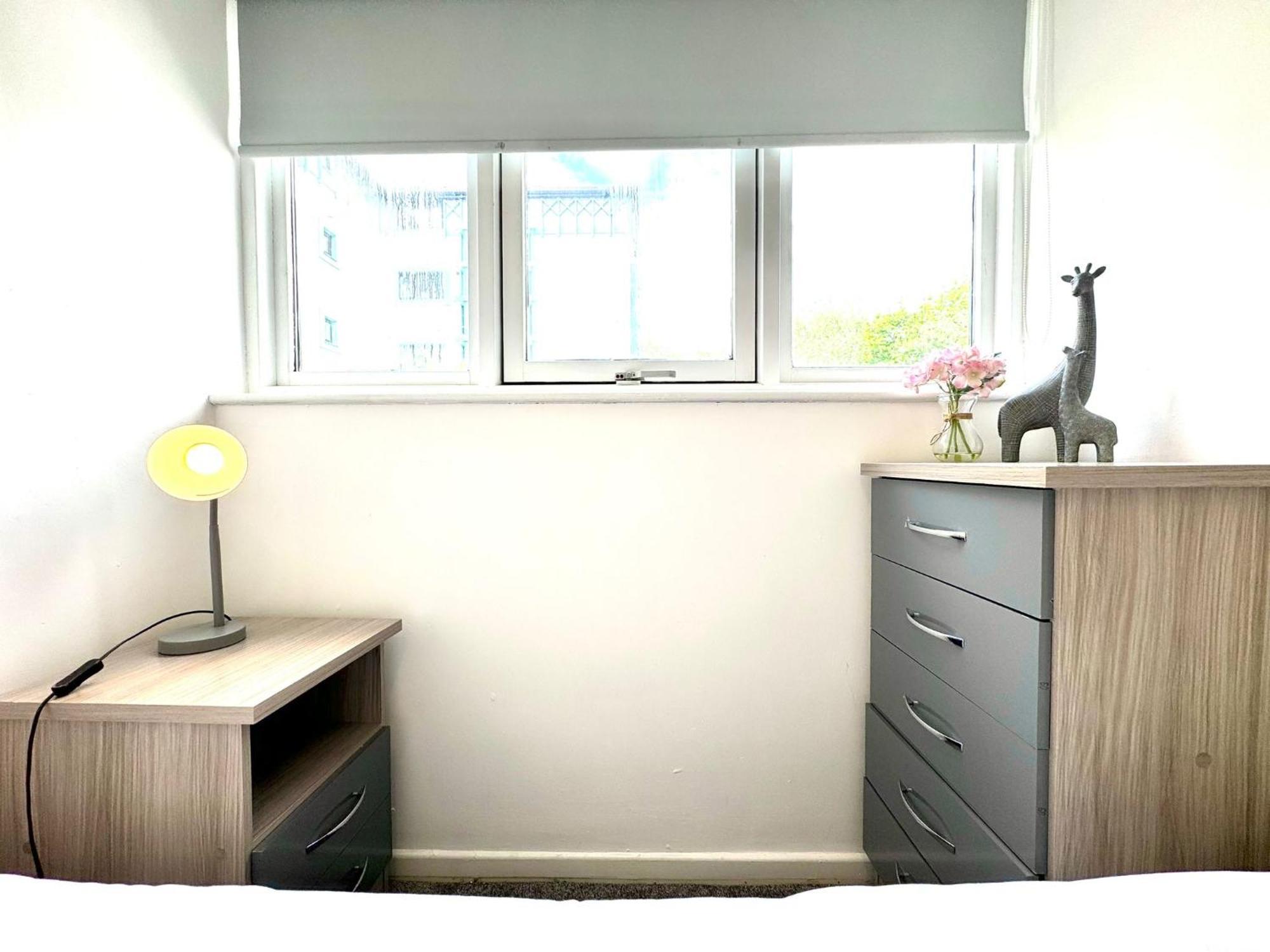 The Alnham, Large 3 Bed Apartment, Close To The City Newcastle upon Tyne Exterior foto