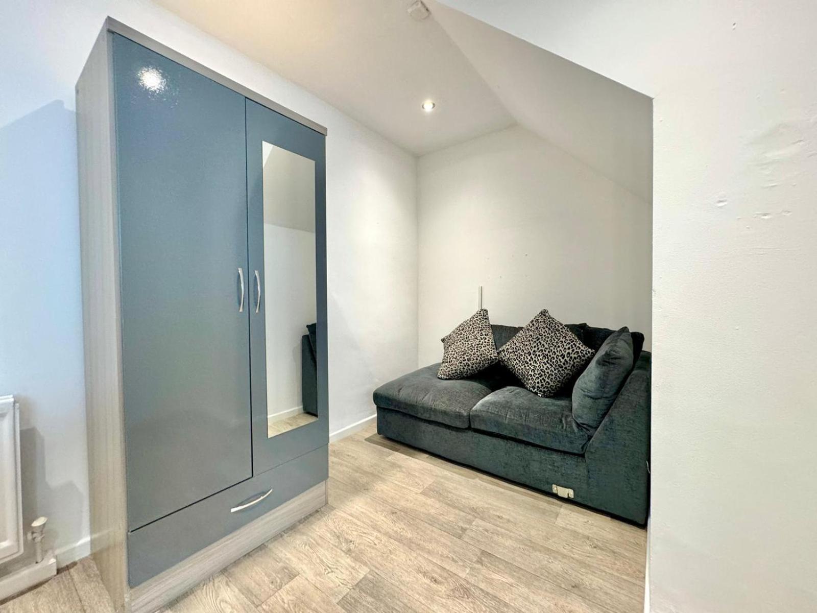 The Alnham, Large 3 Bed Apartment, Close To The City Newcastle upon Tyne Exterior foto