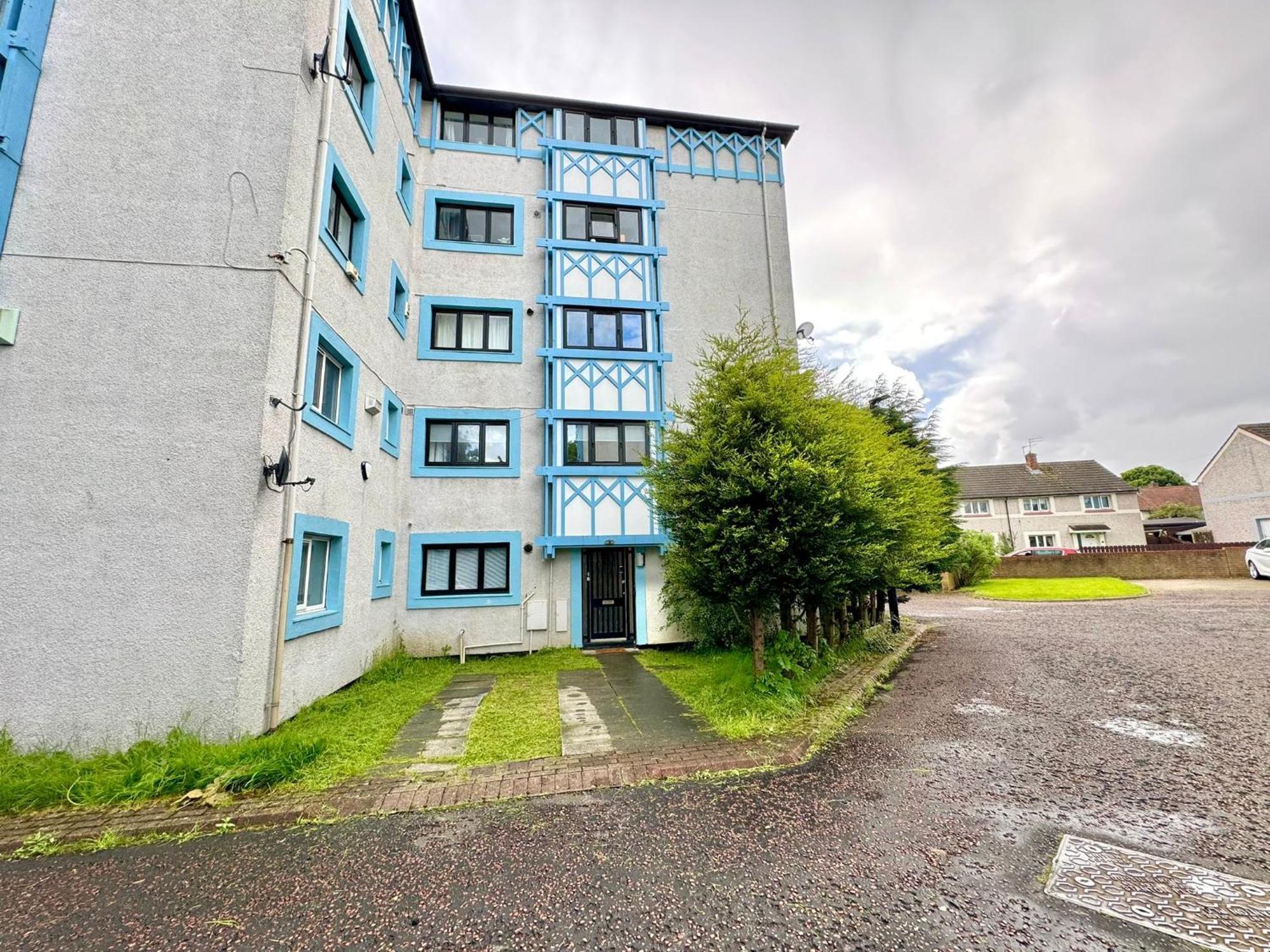 The Alnham, Large 3 Bed Apartment, Close To The City Newcastle upon Tyne Exterior foto