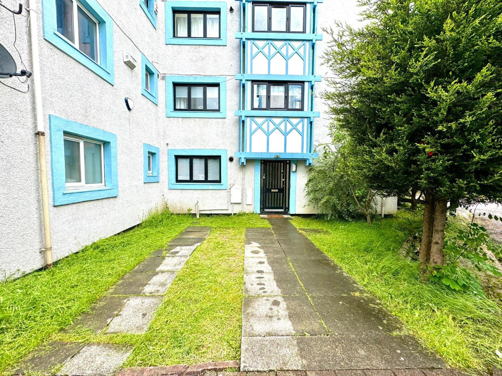 The Alnham, Large 3 Bed Apartment, Close To The City Newcastle upon Tyne Exterior foto